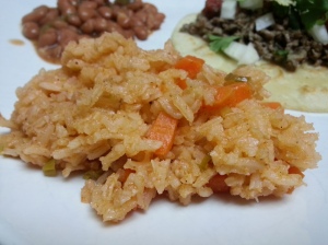 spanish rice 2